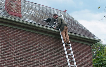 what affects urgent The Shoe roof repairs