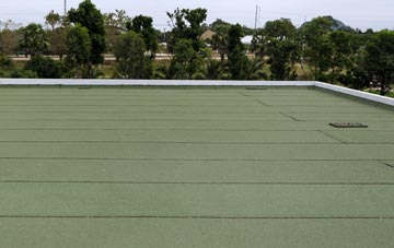 all The Shoe roofing types quoted for