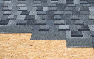 expert The Shoe asphalt roof companies