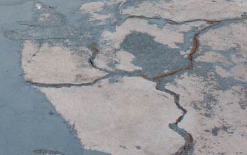 fibreglass roofing replacement The Shoe