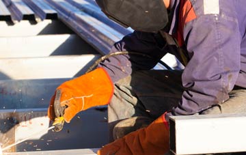 The Shoe flat roofing options