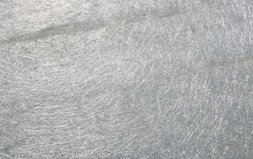 The Shoe laminate fibreglass or shingles?