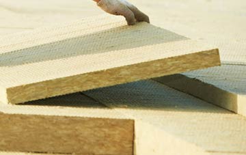 measuring The Shoe tapered insulation