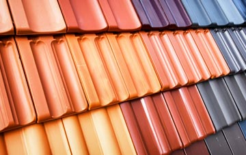 The Shoe roof tile costs