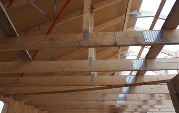 The Shoe roof truss costs