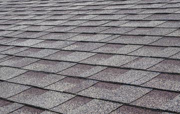 The Shoe tiles for shallow pitch roofing