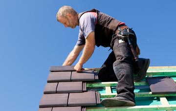 disadvantages of The Shoe slate roofing