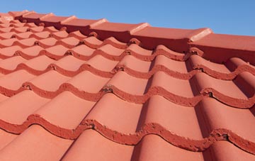 The Shoe tile and slate roof replacement
