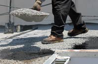 find rated The Shoe flat roofing replacement companies