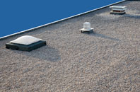 The Shoe flat roofing