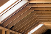The Shoe tapered roof insulation quotes